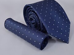 Set cravata + batista Rosido 5002